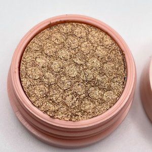 Colourpop Super‎ Shock Disney Heart Of Gold Colors Of the Wind Pocahontas New